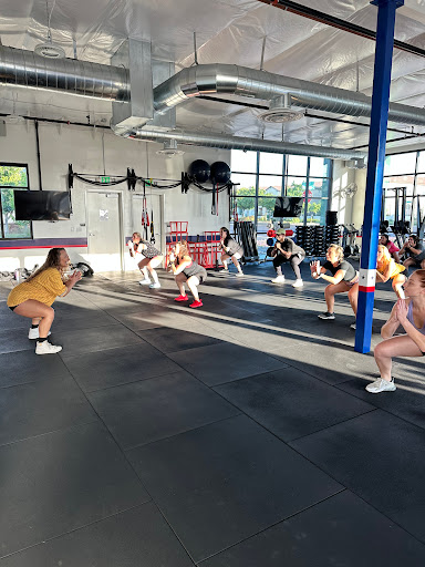 LIT n� FIT Dance Fitness Profile Picture