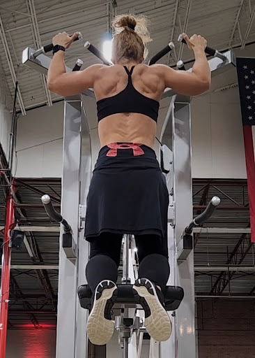 JMK Fitness LLC Profile Picture