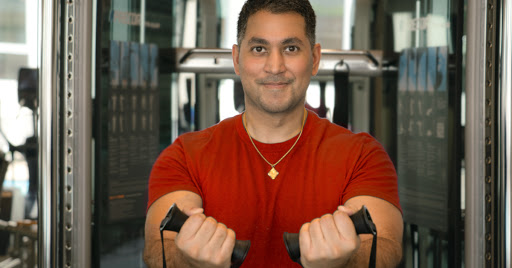 Valence Fitness Profile Picture