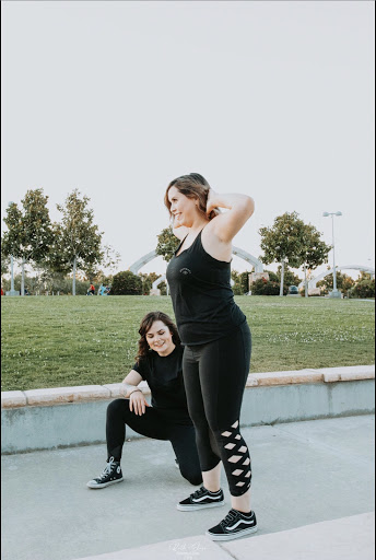 It�s Her Vibe Profile Picture
