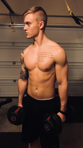 Profile picture