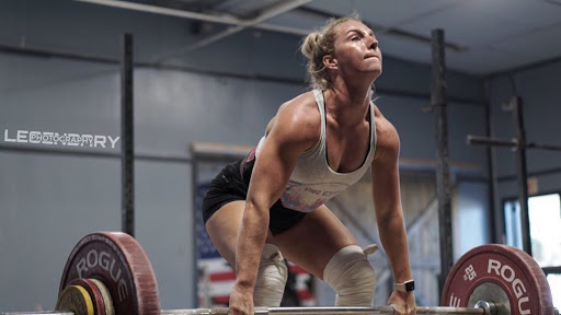 Hunter Harrison Nutrition + Fitness Profile Picture