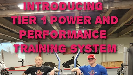 Outlive Your Comp Personal Trainer Profile Picture