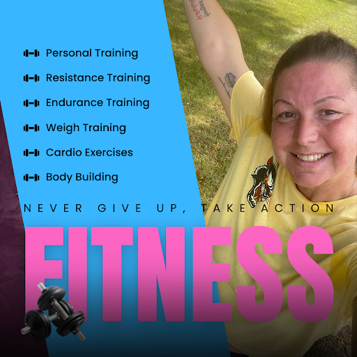 Lyfestyle Fitness Profile Picture