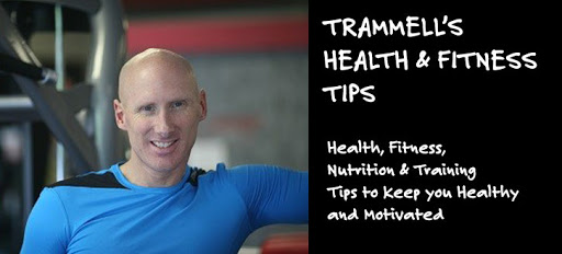 TAMmell Fitness Profile Picture