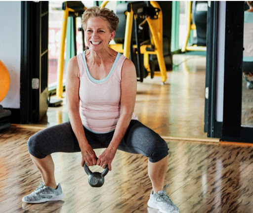 DyAMic Wellness Fitness & Life Coach LLC Profile Picture