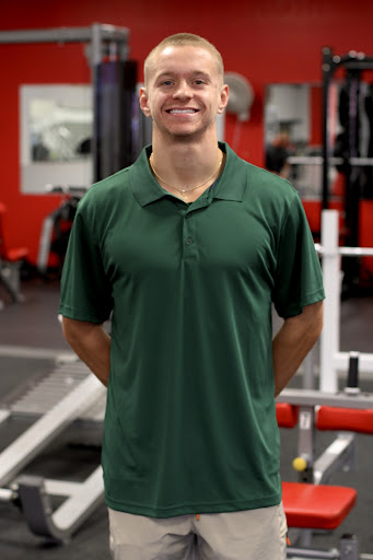 Vanguard Sports Performance Profile Picture