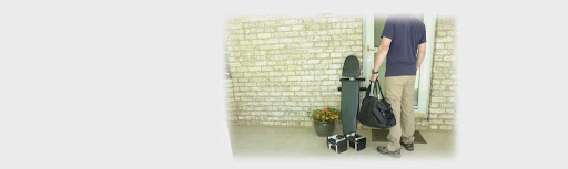 Charles K. Johnson Personal Fitness Training Profile Picture
