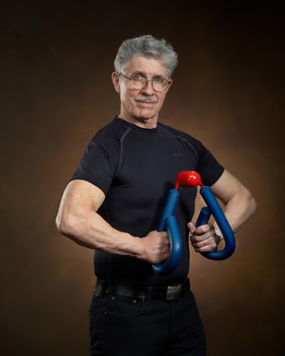 Fitness After 50 - Syracuse Personal Trainer Profile Picture