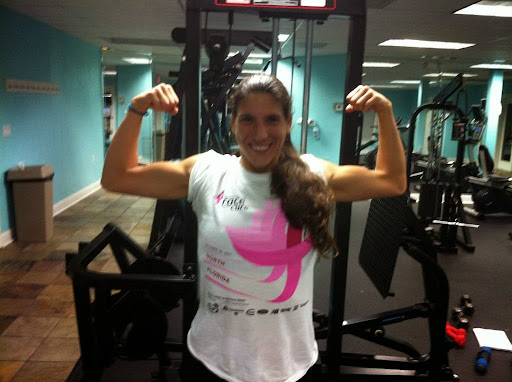 Fit Mommy for Life Coaching and Personal Training Profile Picture