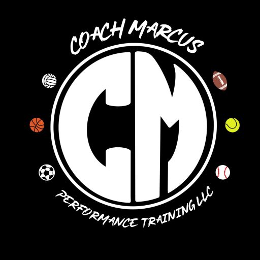 Coach Marcus Performance Training LLC Profile Picture