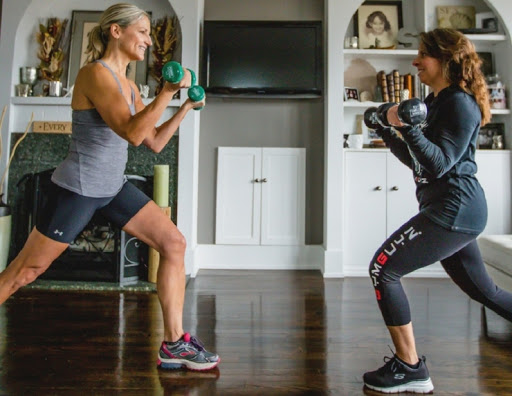 Xhilerate Your FitneZZ Personal Training  XYZ PT Profile Picture