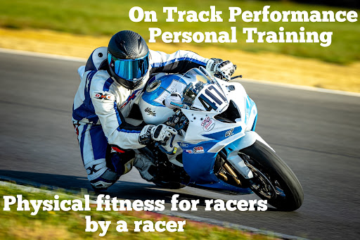 On Track Performance Personal Training Profile Picture