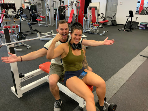 Danielle Marie Fitness - Personal Trainer Profile Picture