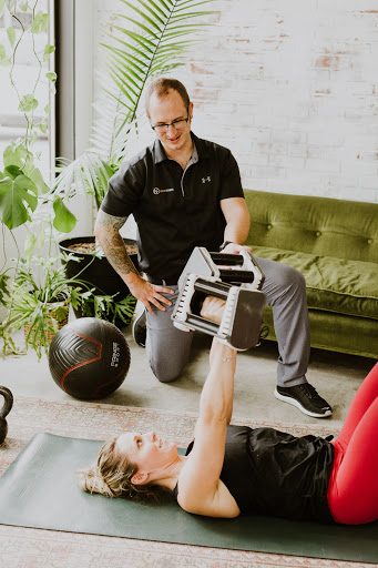 Boise Mobile Fitness Profile Picture
