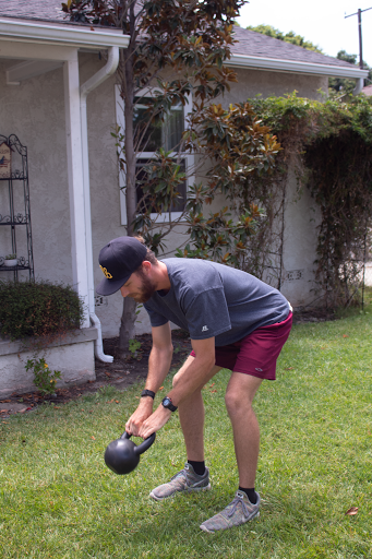 LB Certified Fitness Profile Picture