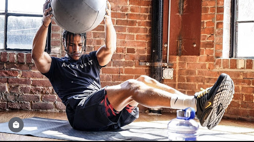 FELIZ FITNESS L.L.C. Profile Picture