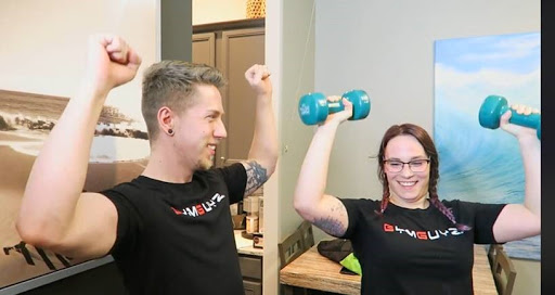 GYMGUYZ SW Portland Profile Picture
