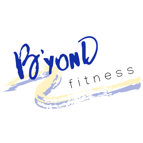 B\'yonD Fitness Profile Picture