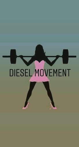 Diesel Movement Fitness and Wellness Training Profile Picture