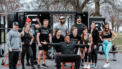 RVA Strength Profile Picture