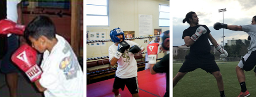 Frutos Boxing Profile Picture
