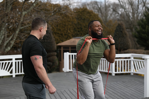 DTH Fitness Profile Picture