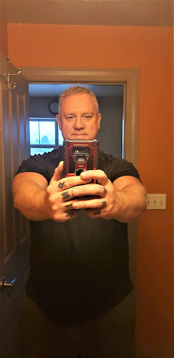 Coach Savage Fit Profile Picture