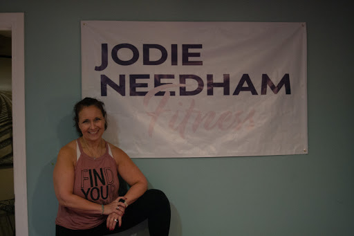 Jodie NeedAM Fitness Profile Picture