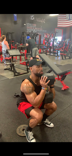 Wade\'s Way Fitness Profile Picture
