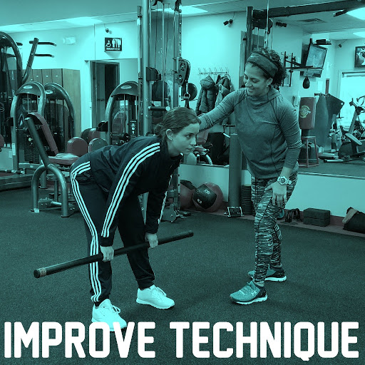 The Personal Trainers llc. Profile Picture