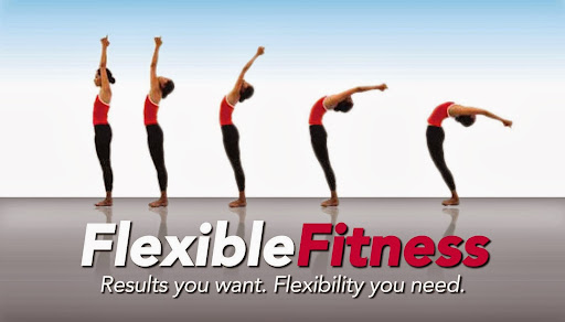 Flexible Fitness Profile Picture