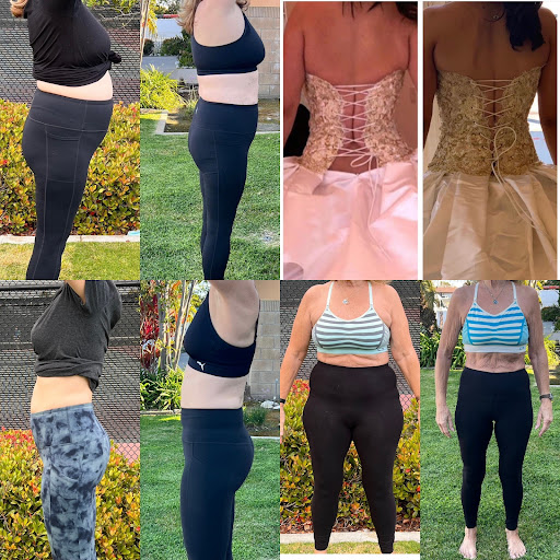 Self Reflection Fitness Profile Picture