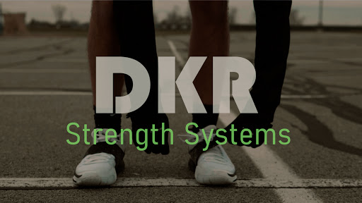 DKR Strength Systems Profile Picture