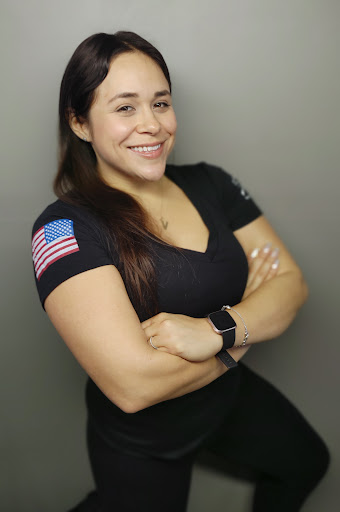 Mobile Personal Trainer Corpus Christi Profile Picture