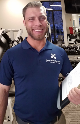 Practical Fitness Profile Picture