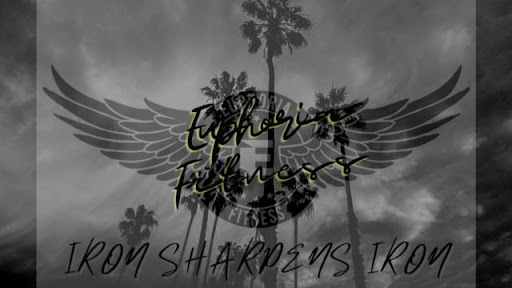 Euphoria Fitness Profile Picture