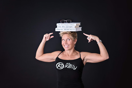 Kelly Summersett -- Life  Health  and Mindset Coach for women Profile Picture
