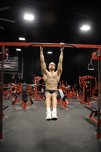 Taylor LiPMan  Fitness and Life Coach Profile Picture