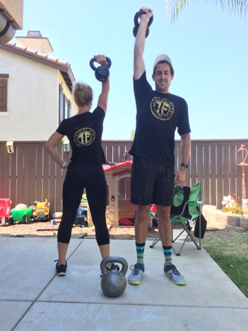 Travel Fit Coach Profile Picture