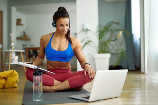 Health & Fitness Coach- Health Click Away Profile Picture