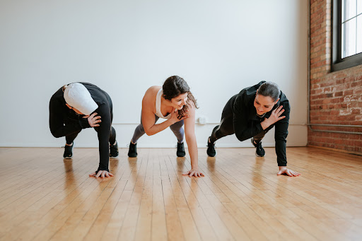 BIOND Personal Training Profile Picture
