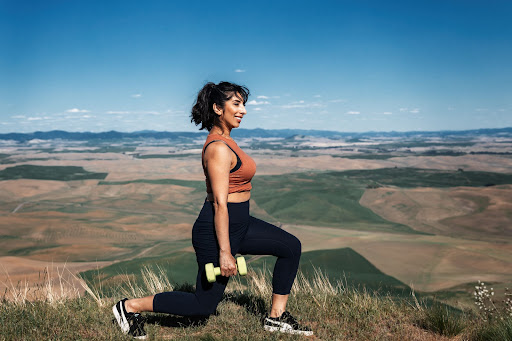 Mariana Personal Trainer Profile Picture
