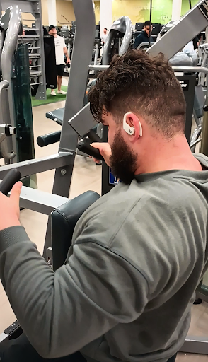 Steinweg Personal Training Profile Picture