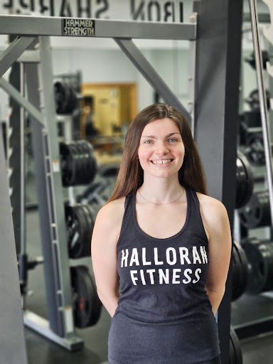 Halloran Fitness Profile Picture
