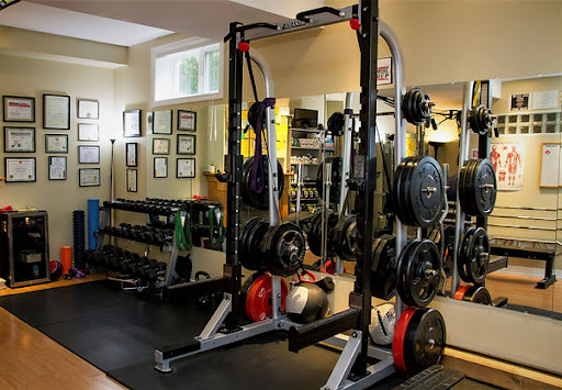 Matthews Fitness and Nutrition Profile Picture