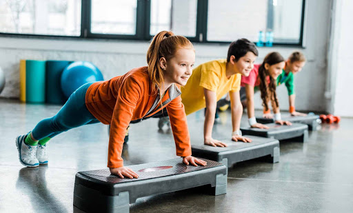 Fit First Youth Fitness Training | Orange County CA Profile Picture
