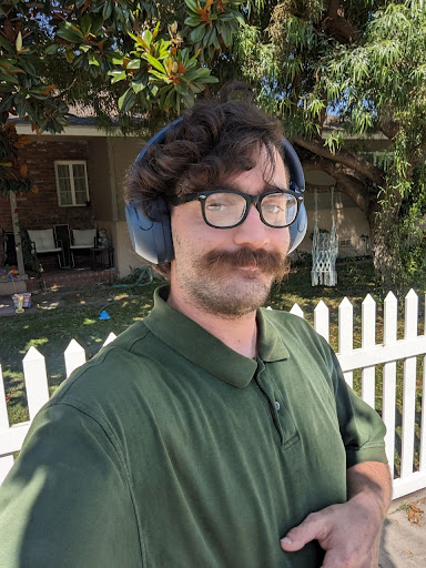 Profile picture