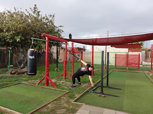 Rubi Fitness CPT Profile Picture