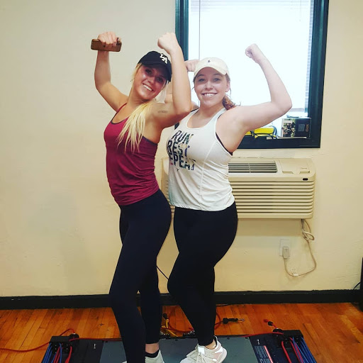 AMe Speed Fitness  LLC Profile Picture